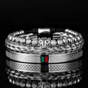 Steel Color Set A