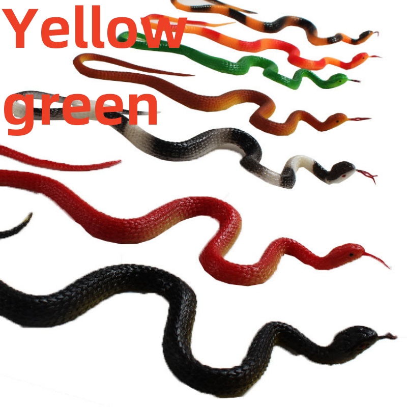 Yellow Green