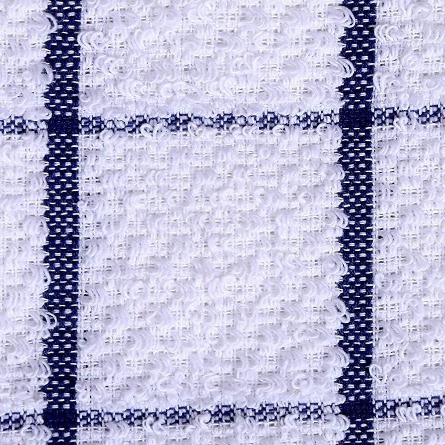 Blue Plaid
