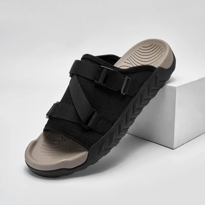 Slippers Men's Summer Outdoor Wear Casual
