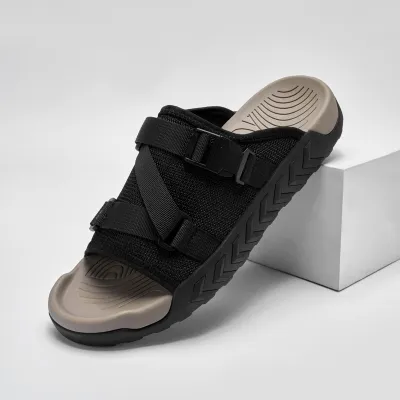 Slippers Men's Summer Outdoor Wear Casual Slippers