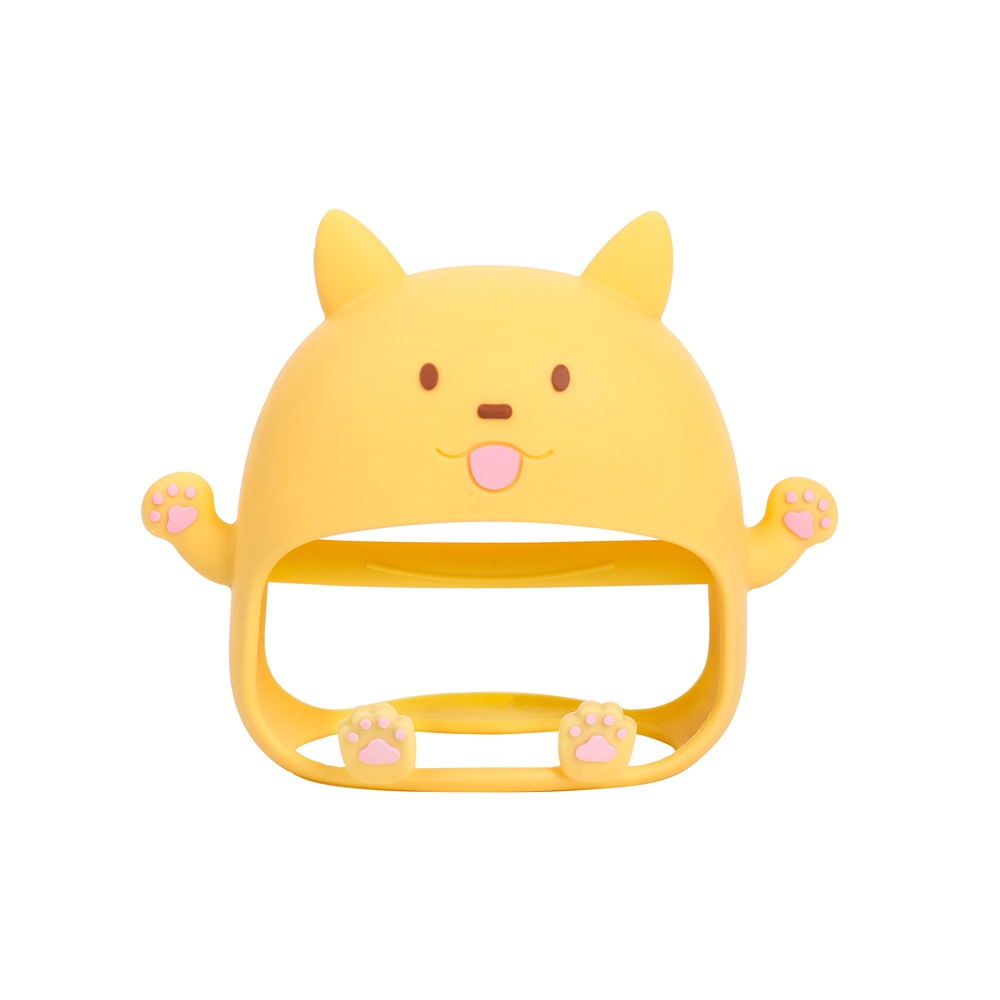 Puppy Yellow