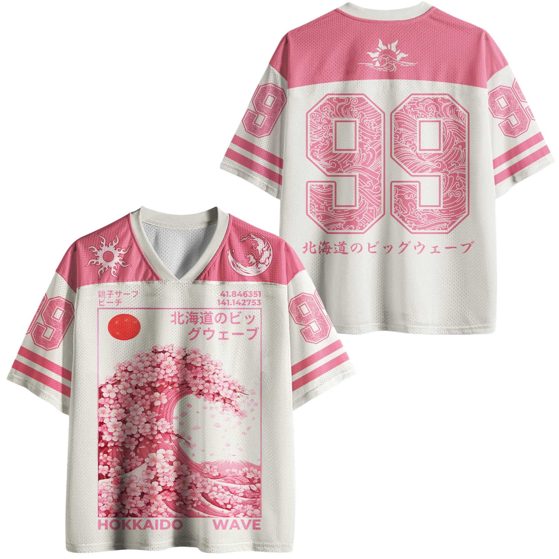 Retro Loose Fit Trendy All Matching T Shirt For Summer Perfect For Couples