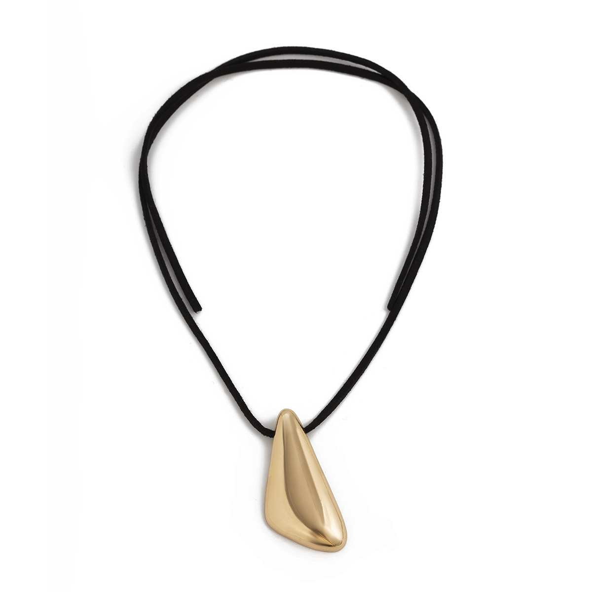 In Style Metal Necklace Women