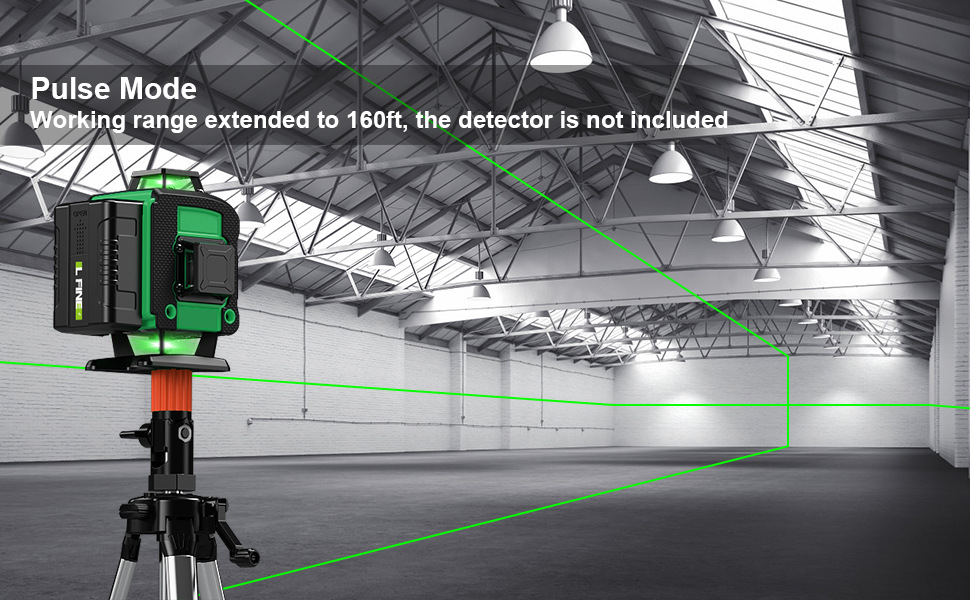 Title 4, 16 Lines 3D16 Lines Green Laser Level Laser Level