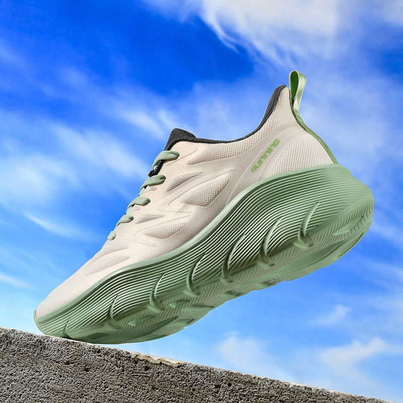 Track And Field Marathon Student Lightweight Running Shoes