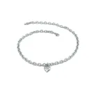 Silver 30Cm