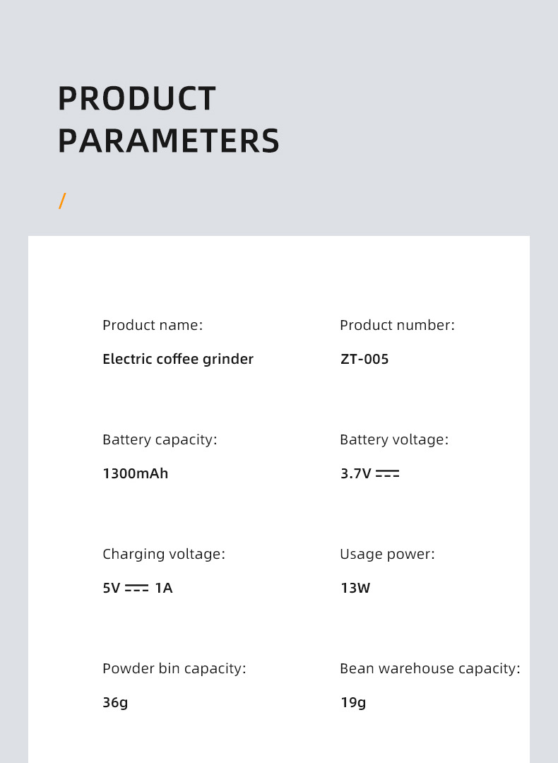 Title 4, Electric Rechargeable Intelligent Timing Americ...