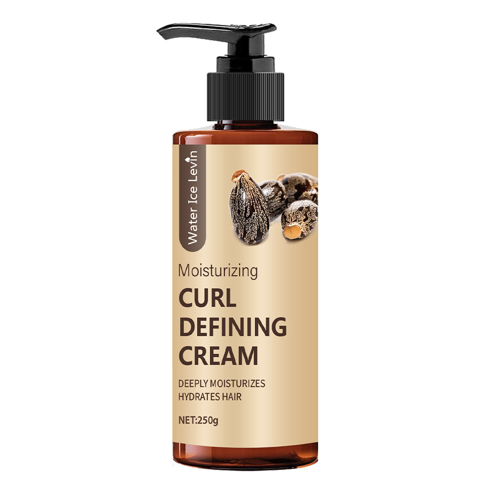 Pumpkin Seed Oil Elasticity Hair MaskLightweight And Non-Greasy