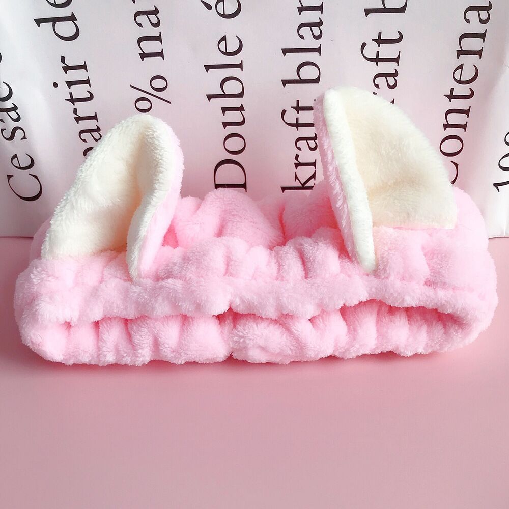 Cat Ears Pink