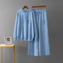 Sky Blue