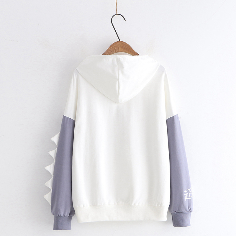 Title 9, Autumn New Japanese sweet college sweater women...