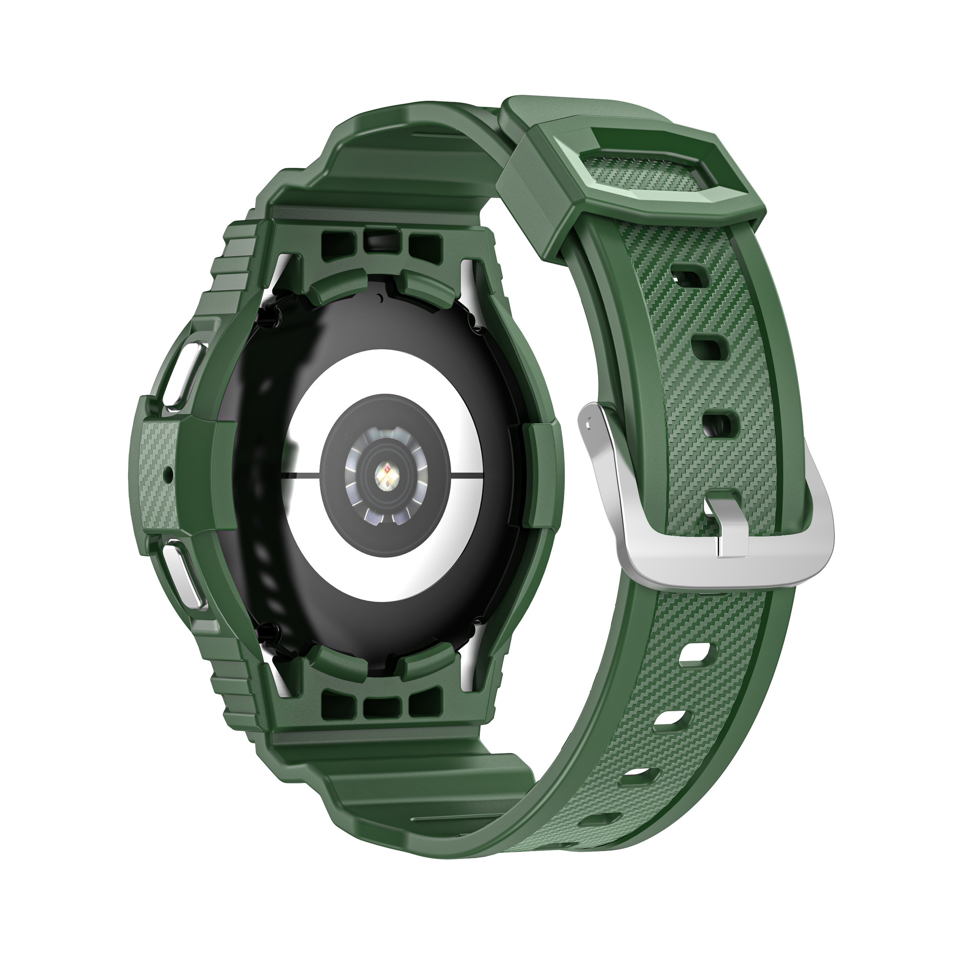 Title 14, Applicable To Galaxy Watt45 Watch TPU Protectiv...