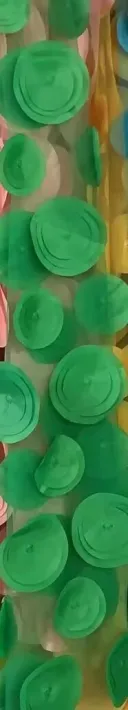 Grass Green