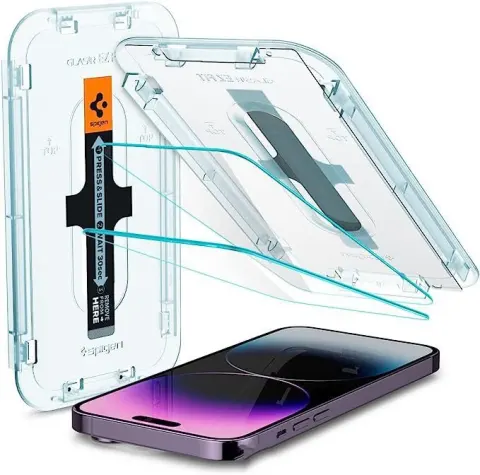 Artifact for Screen Protector Applicable to Anti-peep Film HD