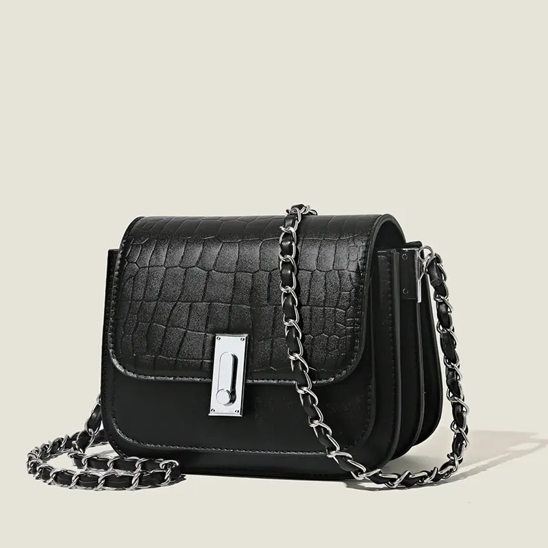 New Special Interest Light Luxury Chain Shoulder Bag Women's