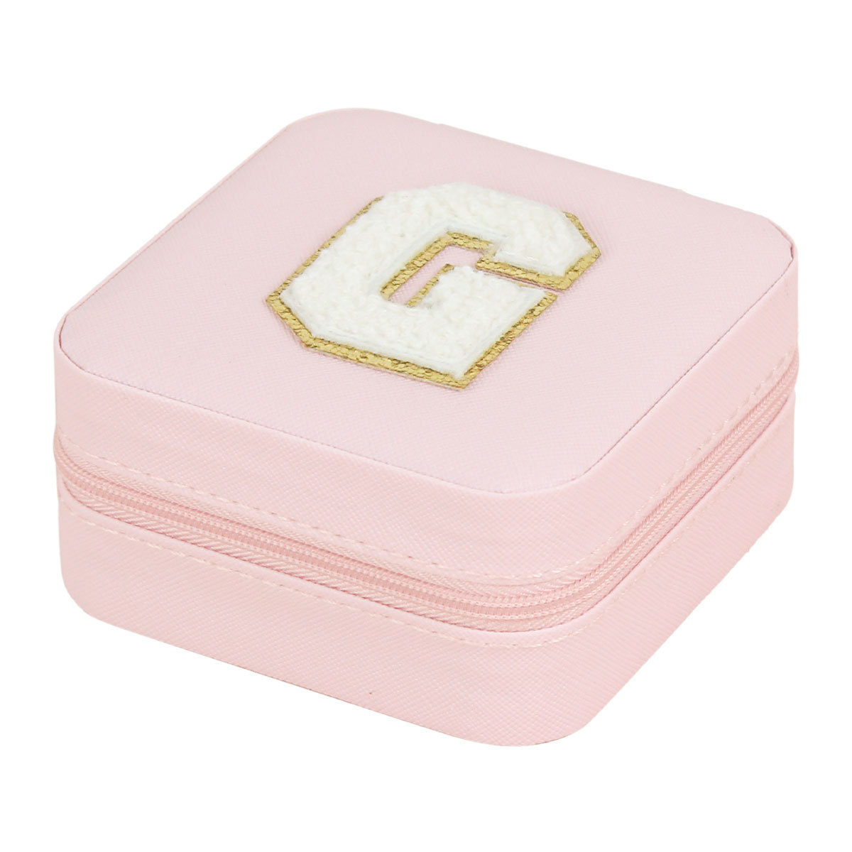 Letter G Pink