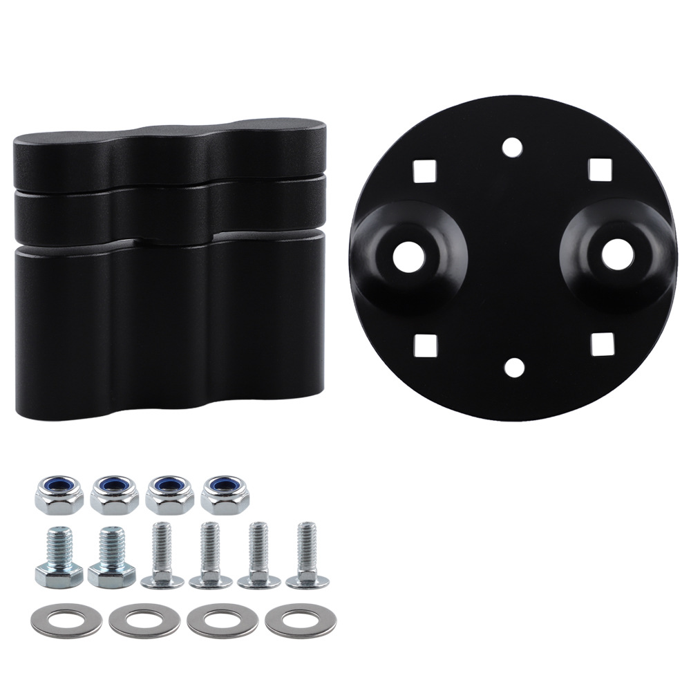 Fuel Tank Oil Drum And Water Tank Mounting Brackets Available
