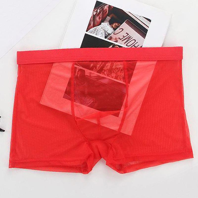 Red 1pc