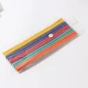 0.8Cm Random Color