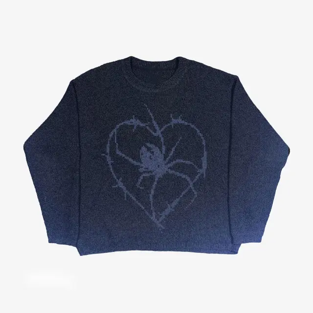Autumn And Winter Women's Sweater Autumn And Winter Pullover Knitwear Top 16 Style Xl - Shop at LoveMi
