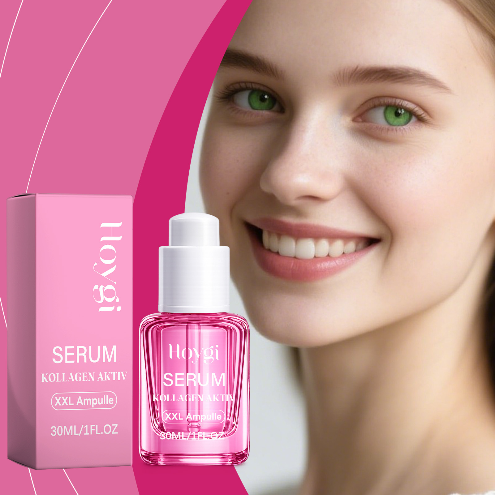 Collagen Active Liquid