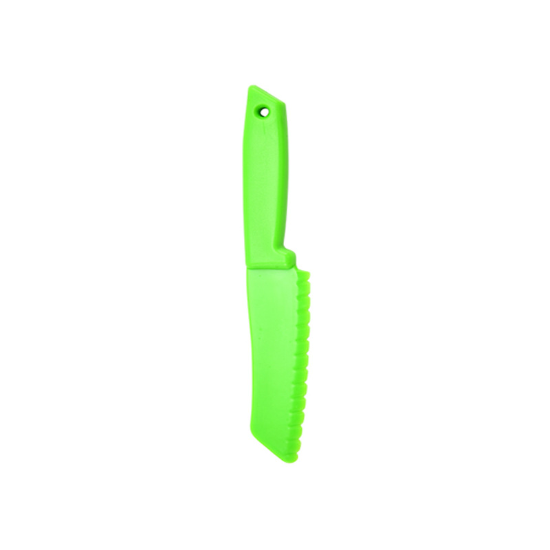 Green Knife