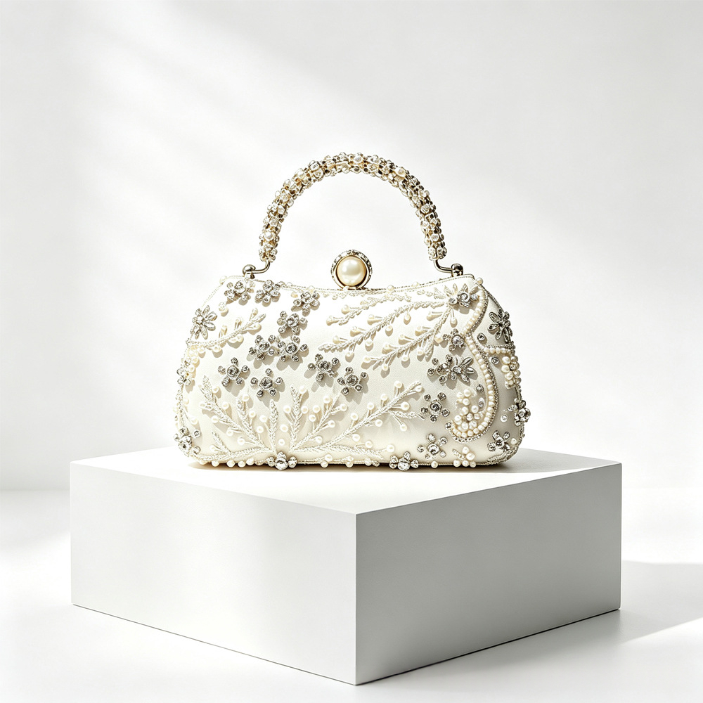 Abendtasche Stella