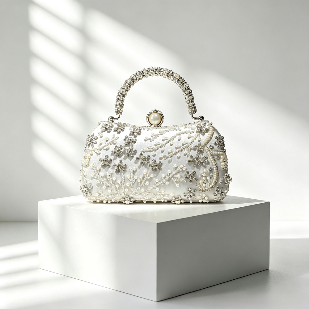 Abendtasche Stella
