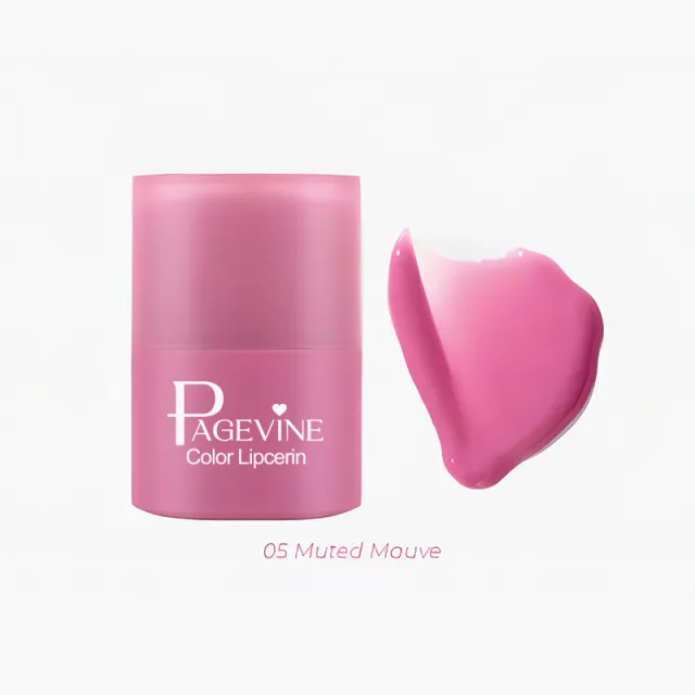 Moisturizing And Twisting Lipstick Care 05Color - Shop at LoveMi