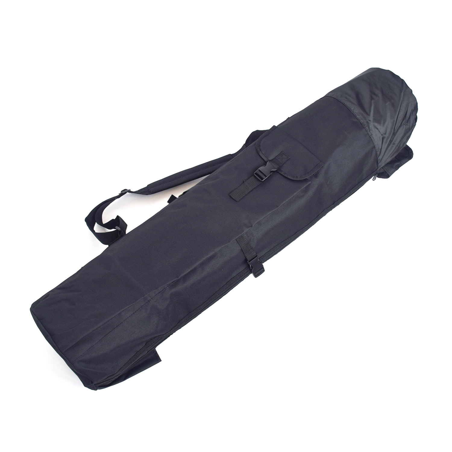 Cylindrical Rod Travel Case