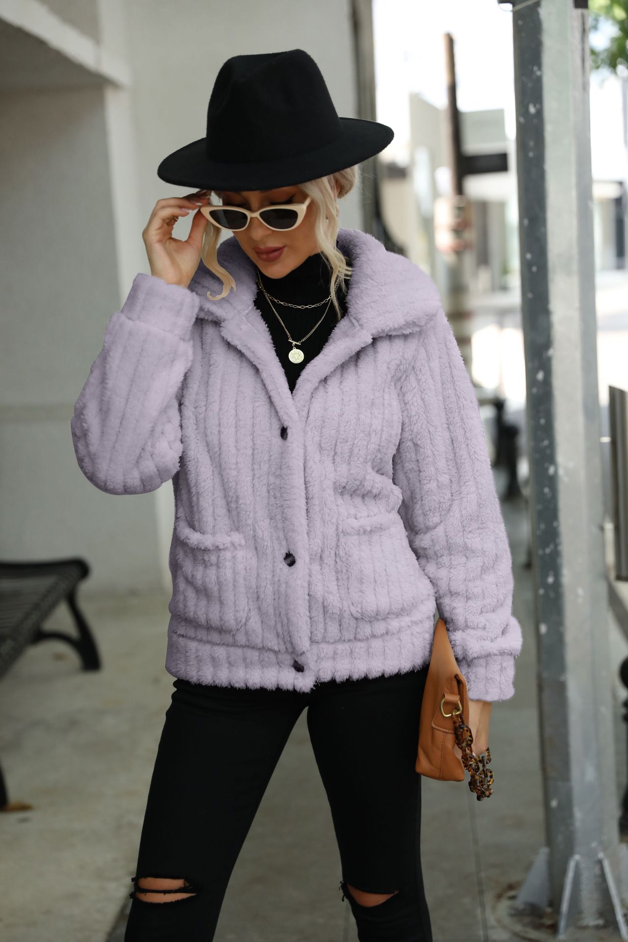 Fantasy Purple