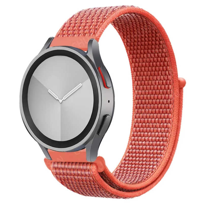 Applicable To Watt45 Universal Nylon Watchband - Image 28
