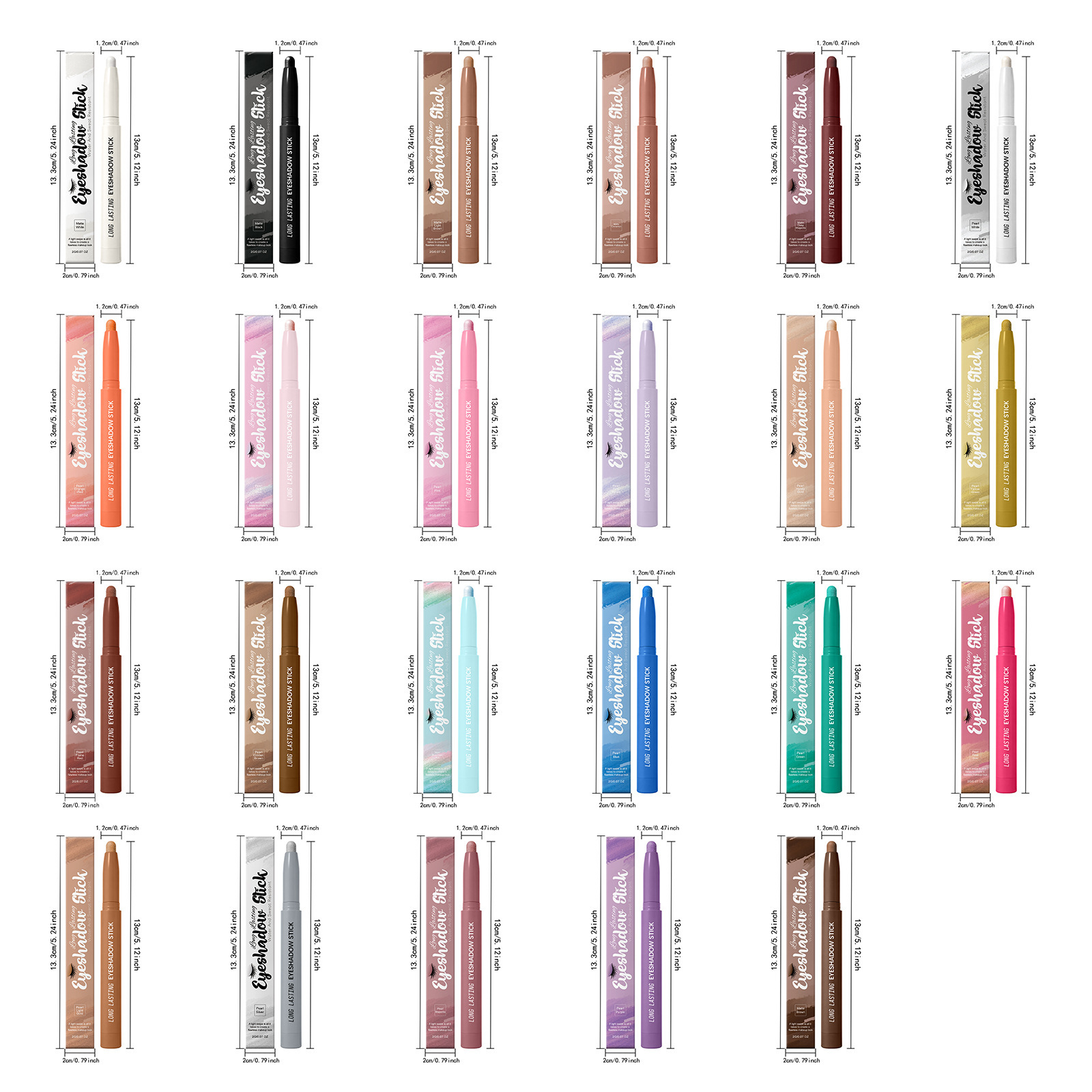 Long Lasting Eyeshadow Stick F335b720 831d 4d39 9879 4704b0cd4bc6