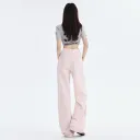 Pink Lengthened