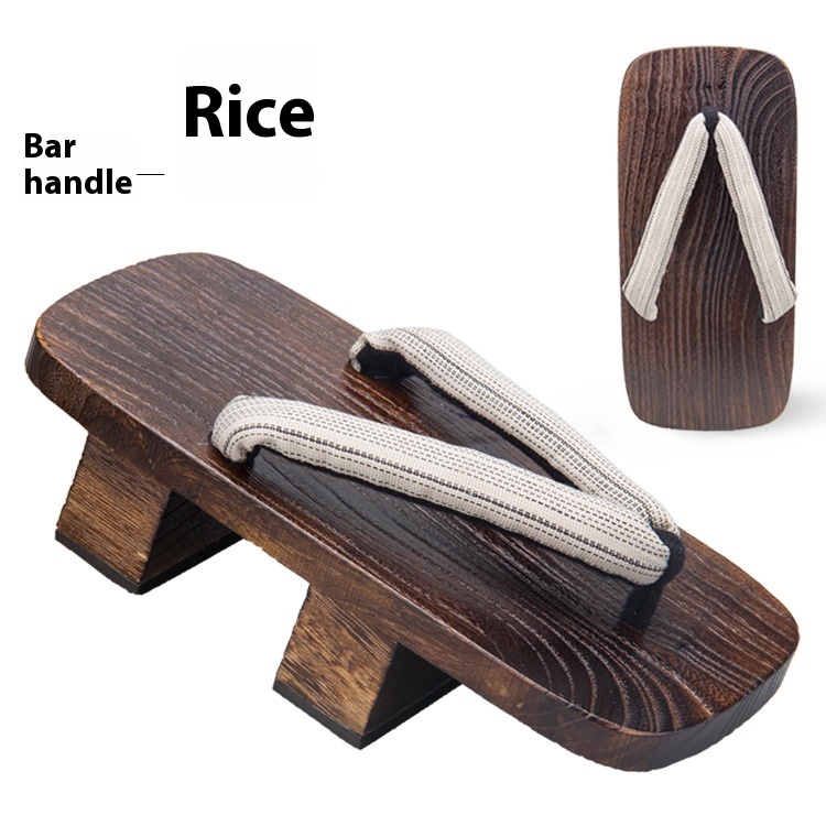 Strip Handle Rice