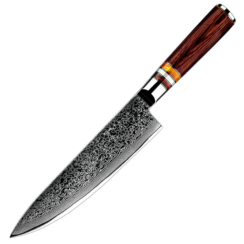 008A Chef Knife