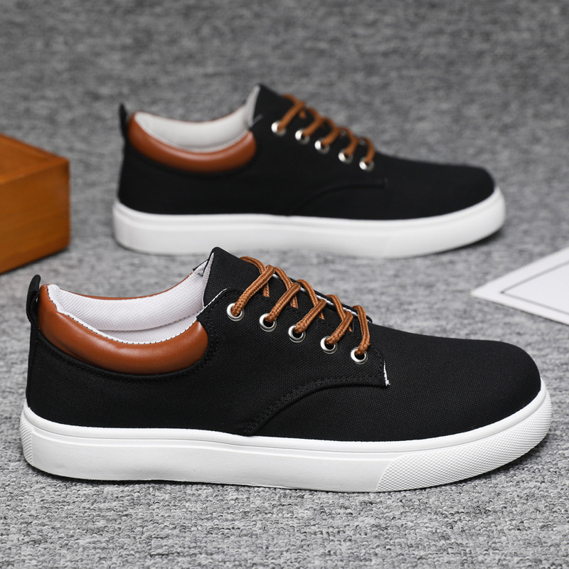 Mens New Fashionable Sports-Style Casual Shoes thumbnail 2