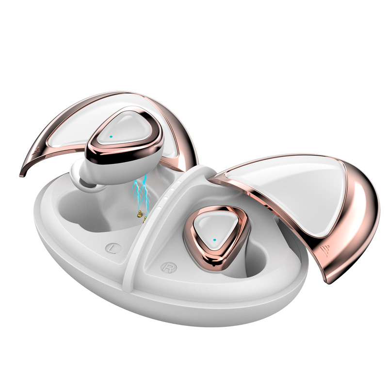 True Wireless Bluetooth Headset Noise Reduction Sports Long Endurance - Image 10