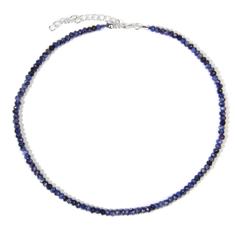 Fashionable All-match Winter Sweater Necklace