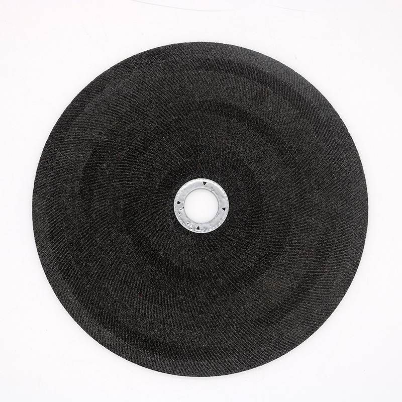 Golden Quartz Grinding Wheel