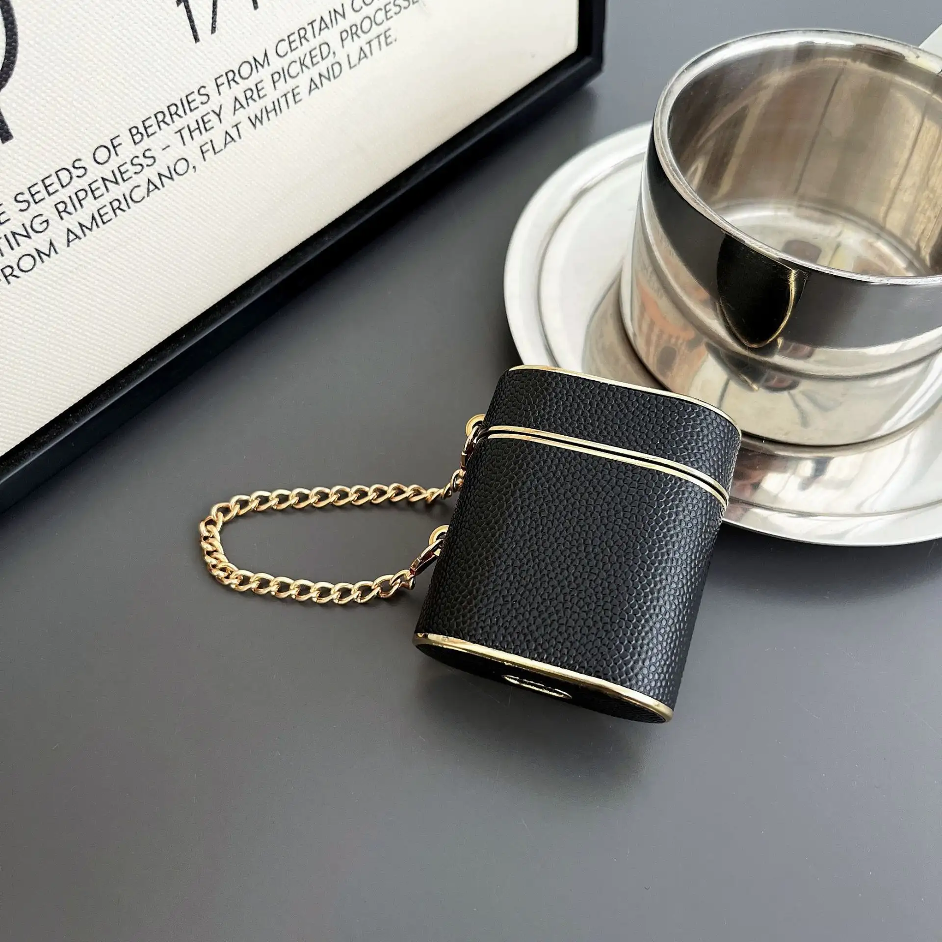 Wireless Bluetooth Headset Protective Cover