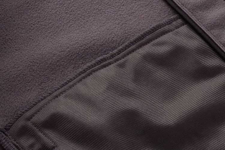 waterproof workwear jacket product image 8