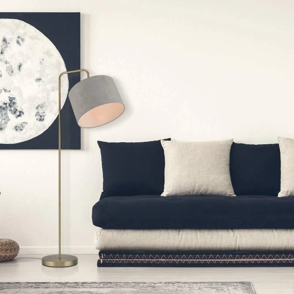 Living Room Bedroom Study LED Multi-angle Adjustable