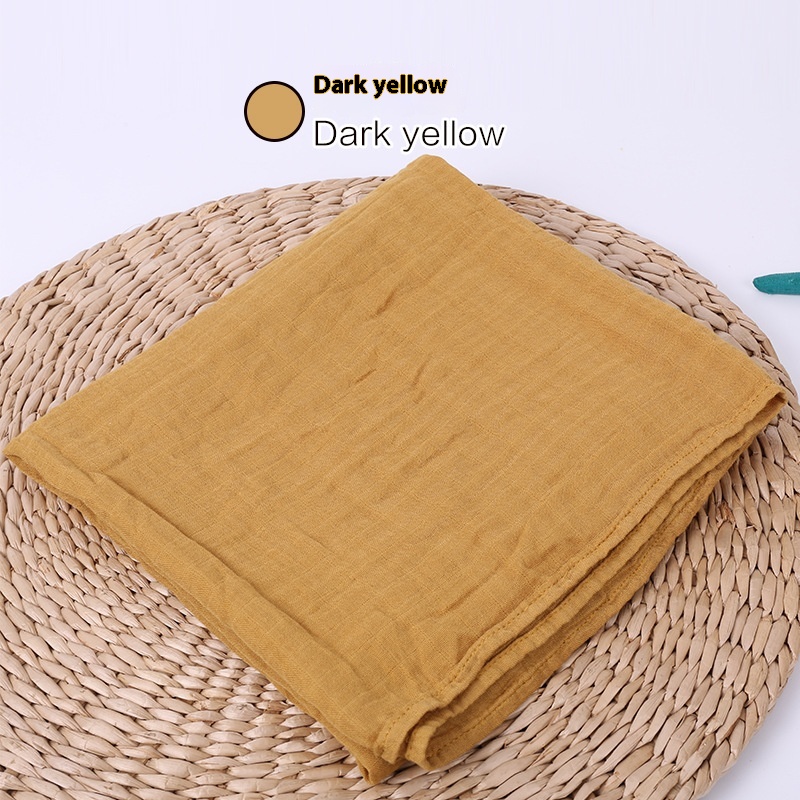 Dark Yellow