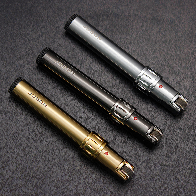 Rotary Creative Grinding Wheel Flame Lighter