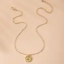Elegant Fashionable And Minimalist Womens Necklace view 8