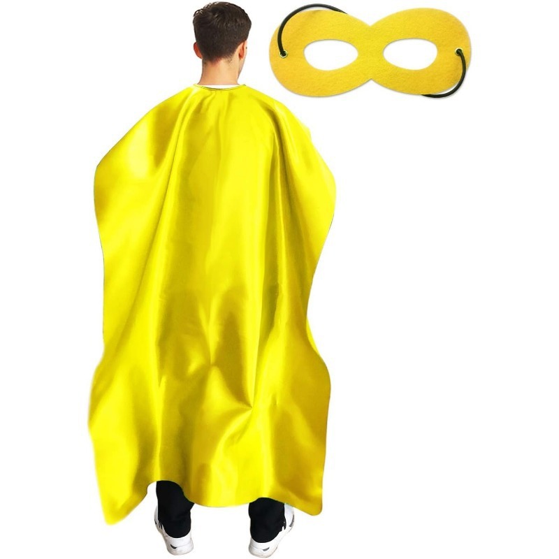 New Multi-color Childrens Capes For Role-playing
