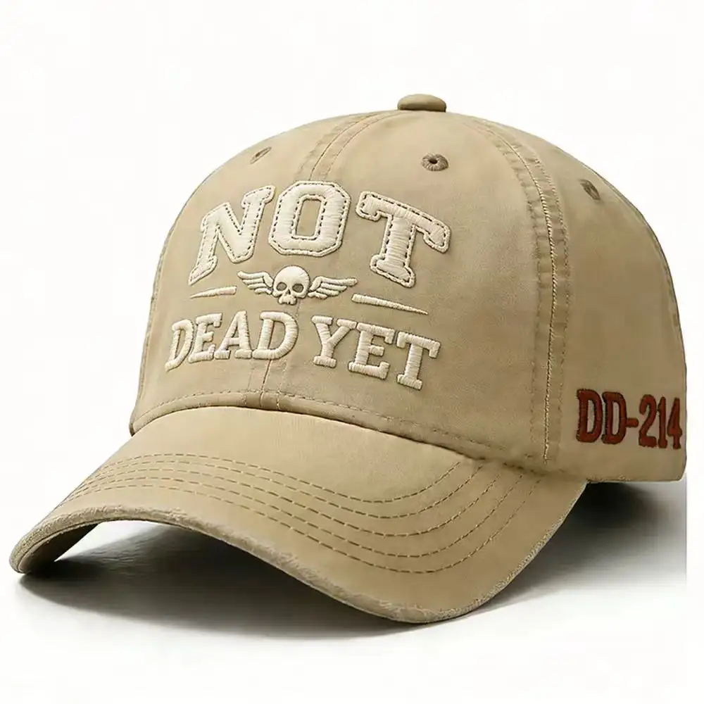 Outdoor Sports Sun-Protective Baseball Cap