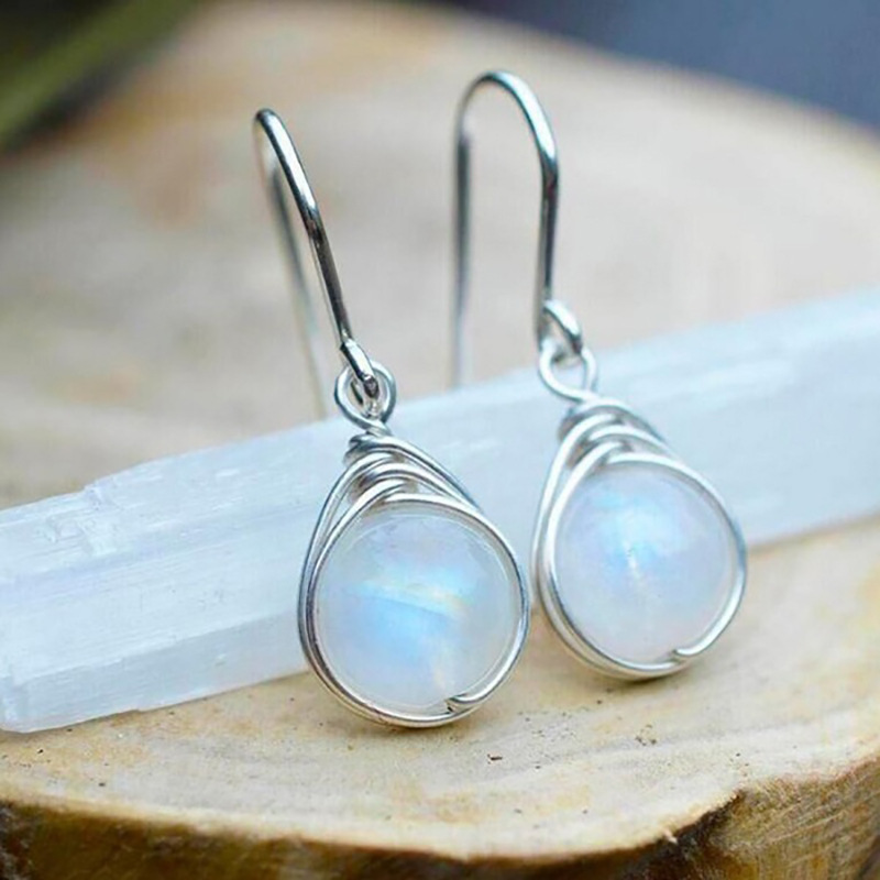 Women's Simple Creative Stylish Earrings